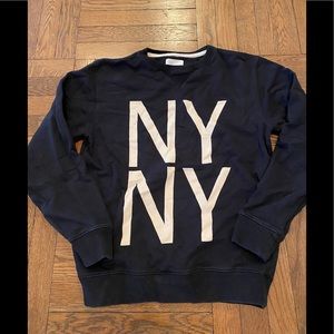 Saturdays NYC Sweatshirt